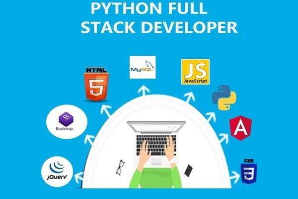 Diploma in Python Full Stack Development